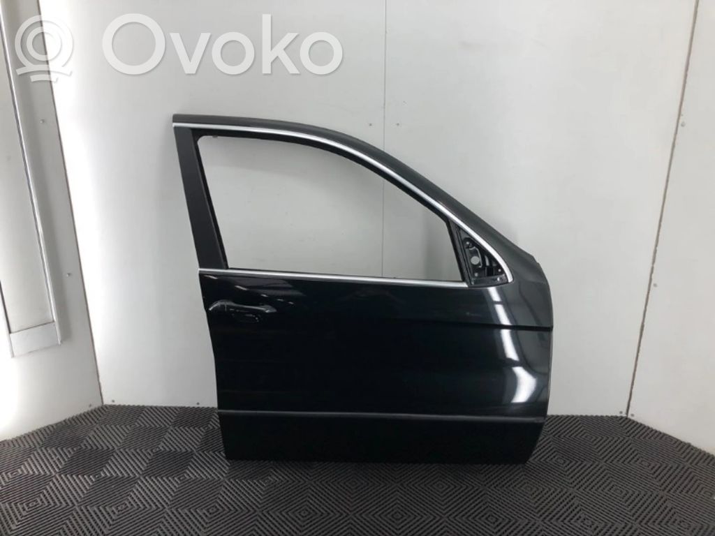 BMW X5 E53 Etuovi 