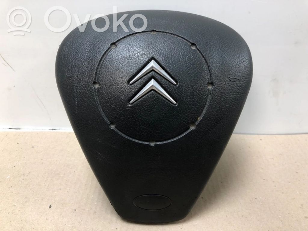 Airbag dello sterzo   96380009ZE,4112HH,4112HH,96380009ZE