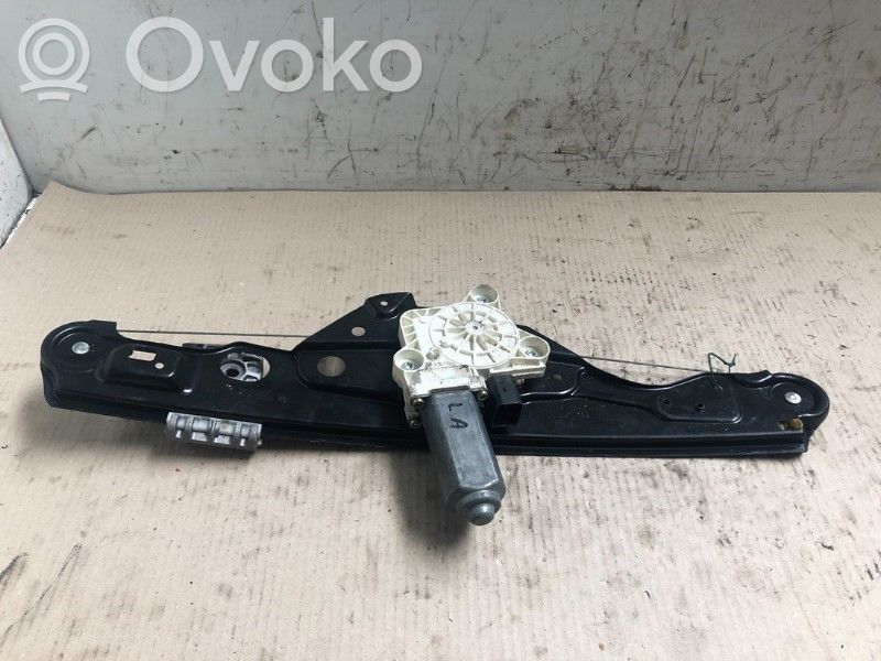 Mercedes-Benz E AMG W211 Fensterheber mechanisch Tür hinten