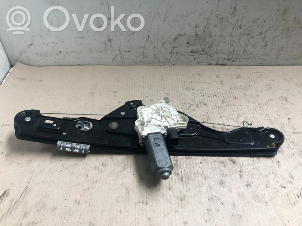 Mercedes-Benz E AMG W211 Fensterheber mechanisch Tür hinten 