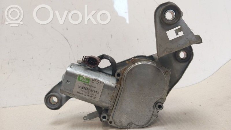 Citroen Saxo Moteur d'essuie-glace arrière