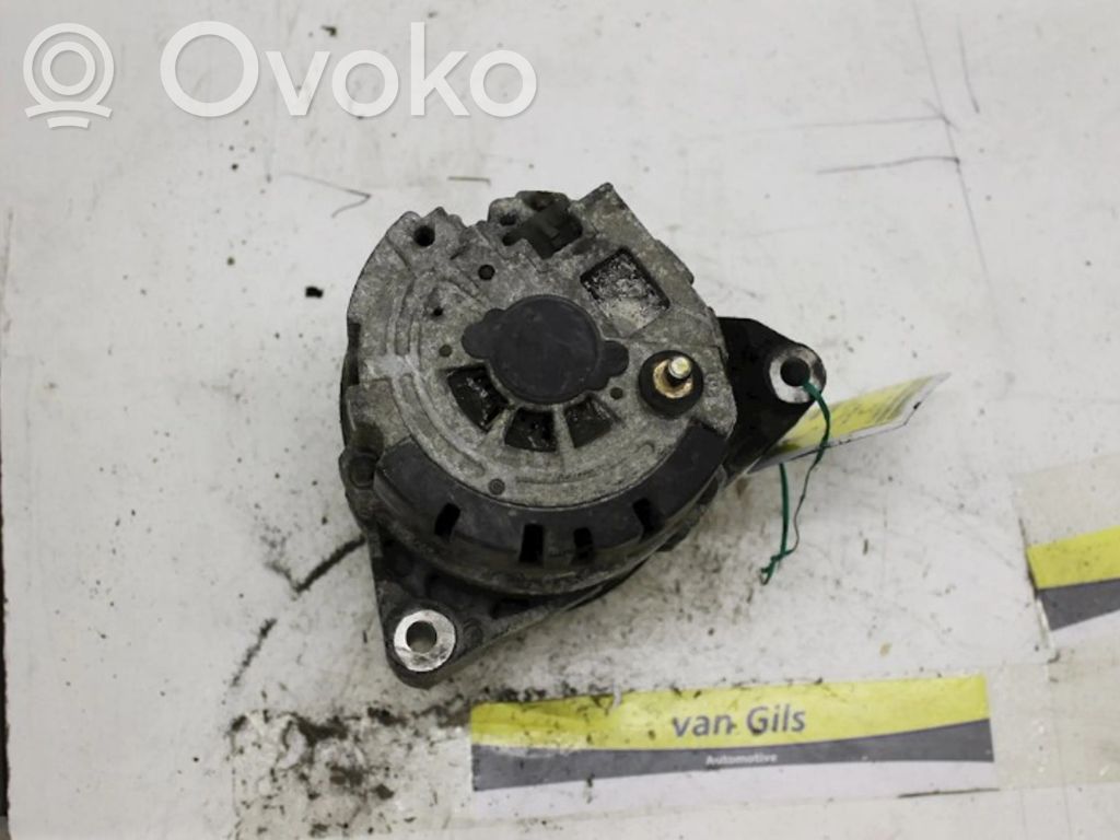 SsangYong Musso Generatore/alternatore 