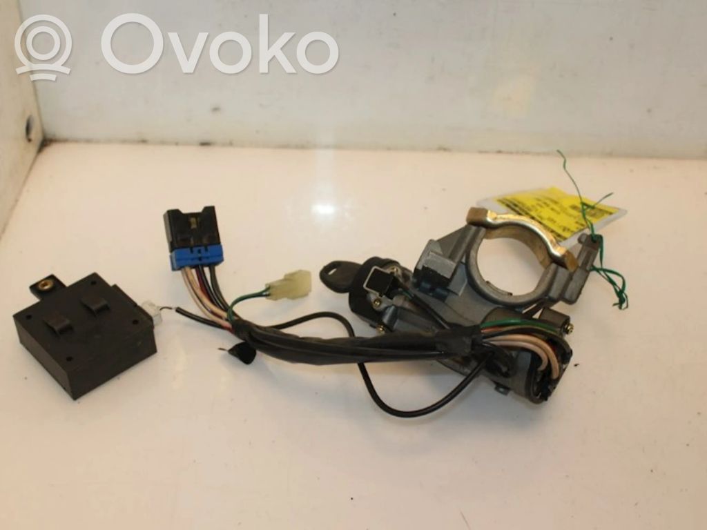 KIA Carnival Aizdedzes atslēga 