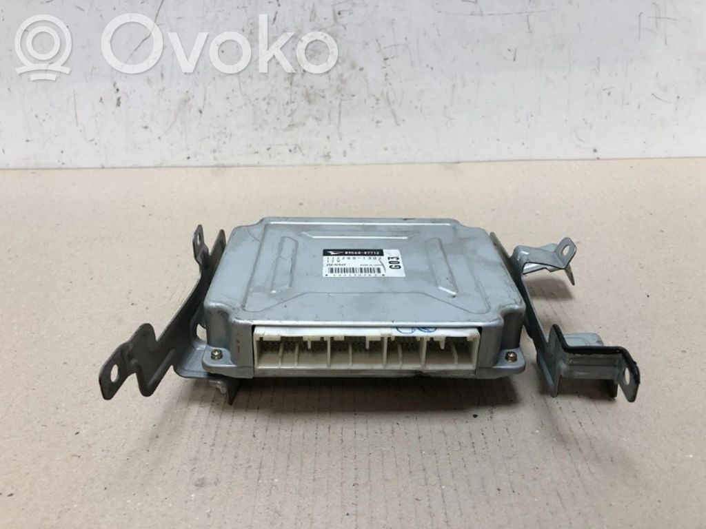 Daihatsu Gran Move Unitate/modul de control motor 