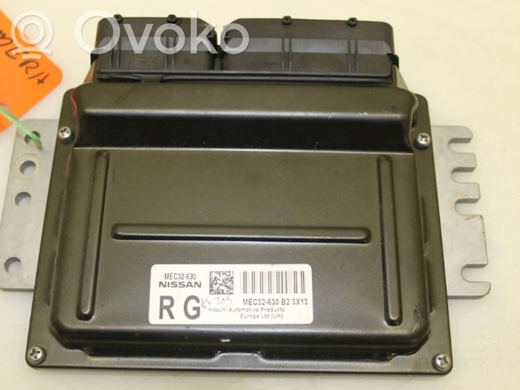 Nissan Primera Engine control unit/module 