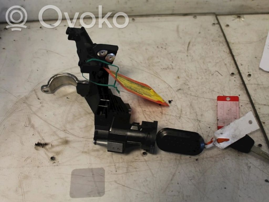 Fiat Punto (199) Cerradura de encendido 
