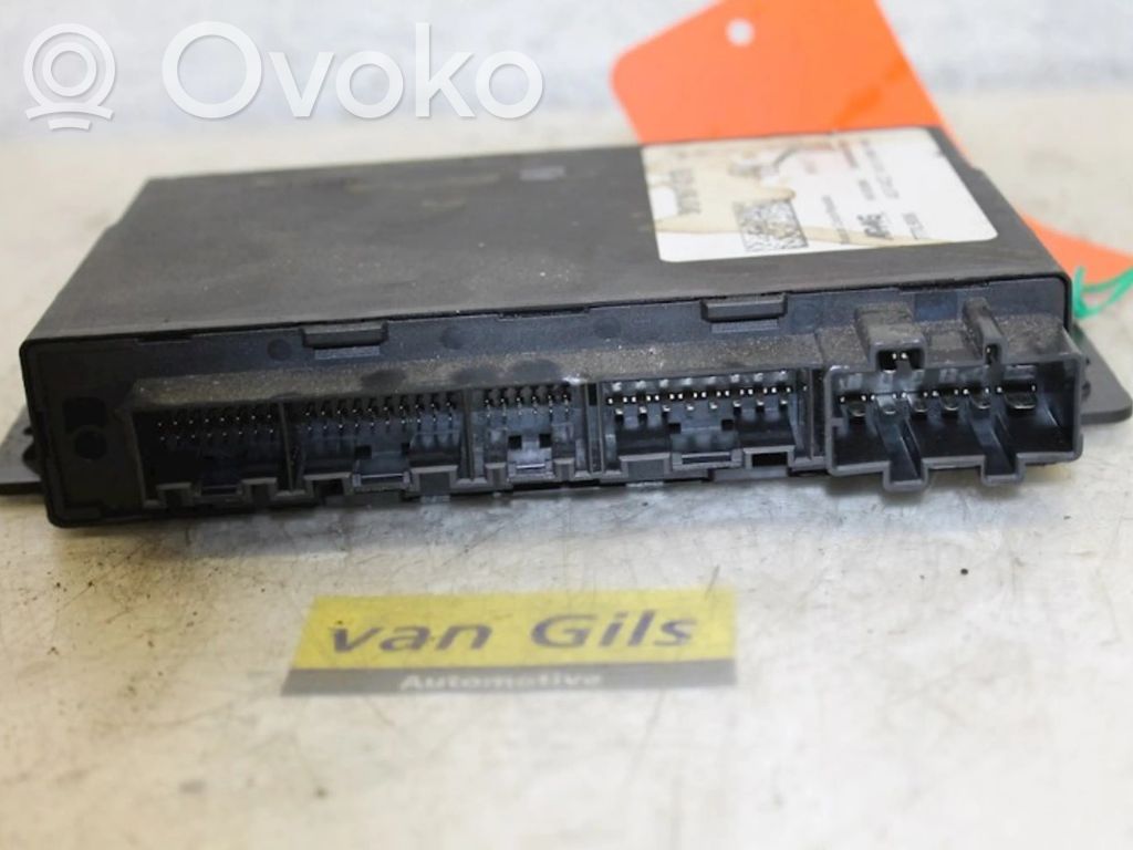 Volkswagen Touran II Altre centraline/moduli 