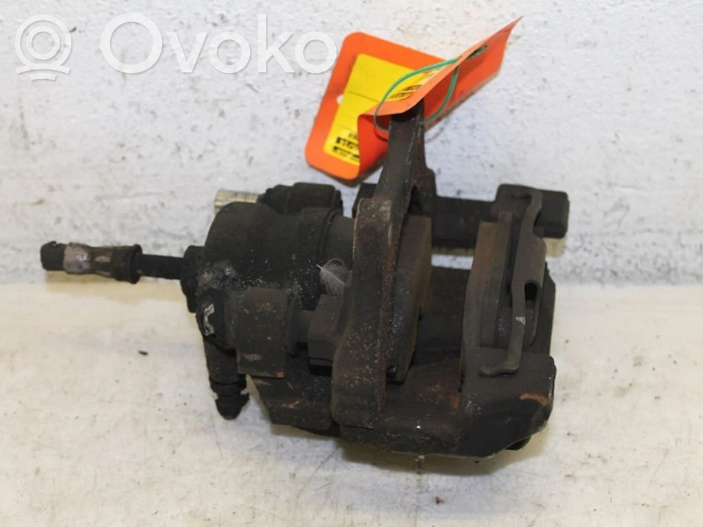 Bremssattel hinten