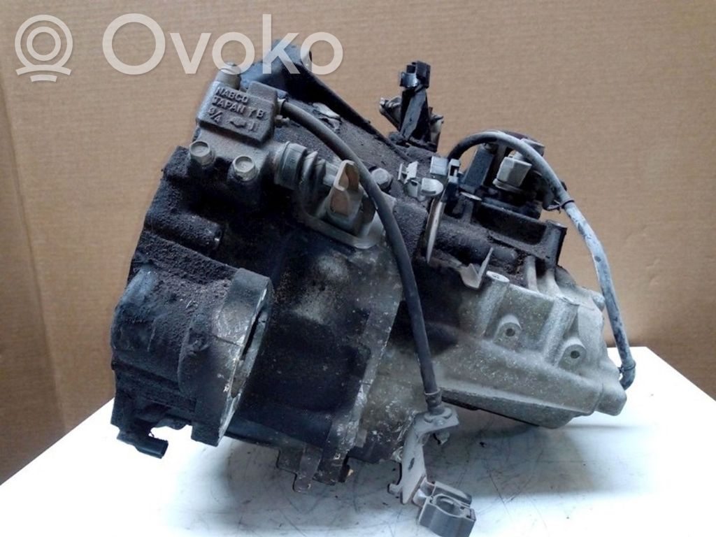 Nissan Primera Scatola del cambio manuale a 6 velocità