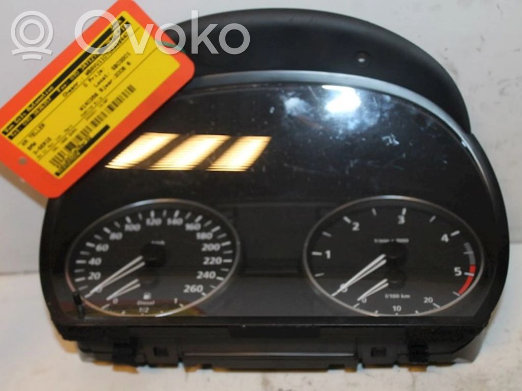 Nopeusmittari (mittaristo)   911020504,911020504