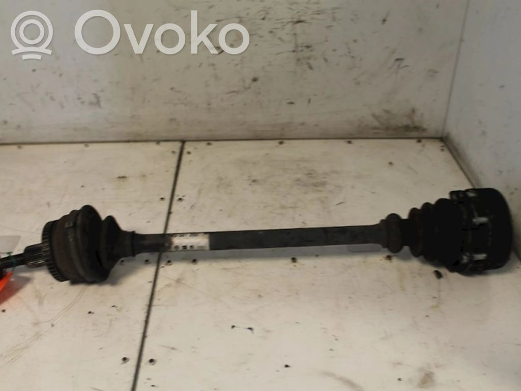 Volkswagen PASSAT B5.5 Planetară spate 