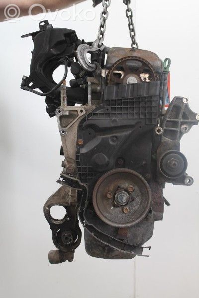 Citroen Xsara Picasso Motor 