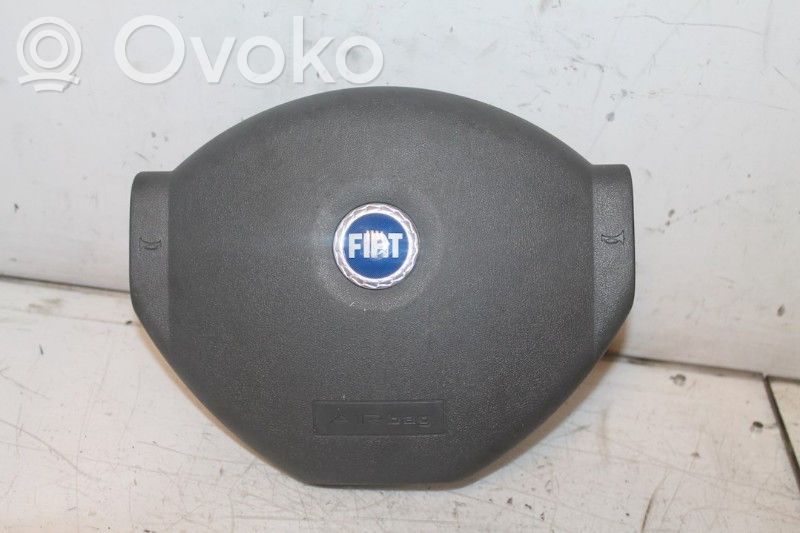 Fiat Panda II Airbag del volante