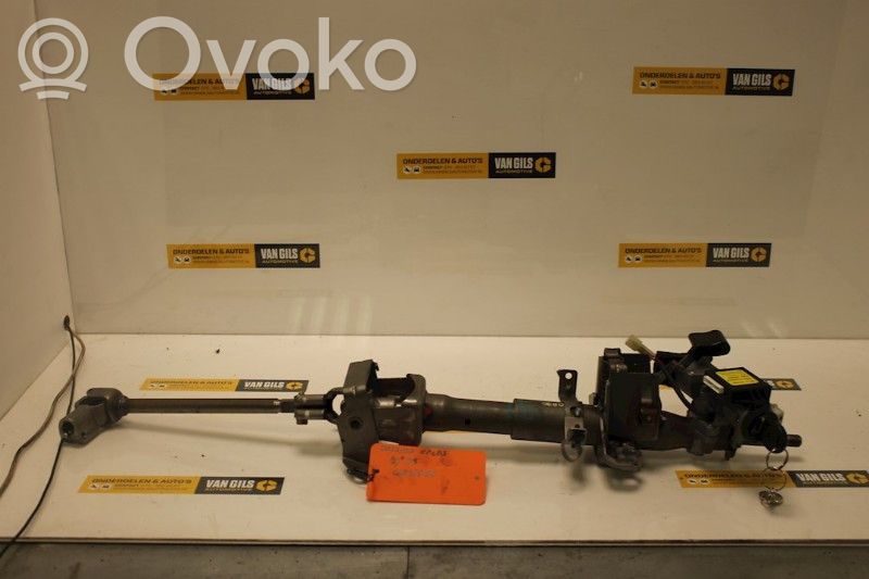 Daewoo Kalos Kolumna kierownicza