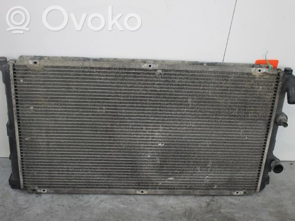 Kit Radiateur   7701049664,7701049664