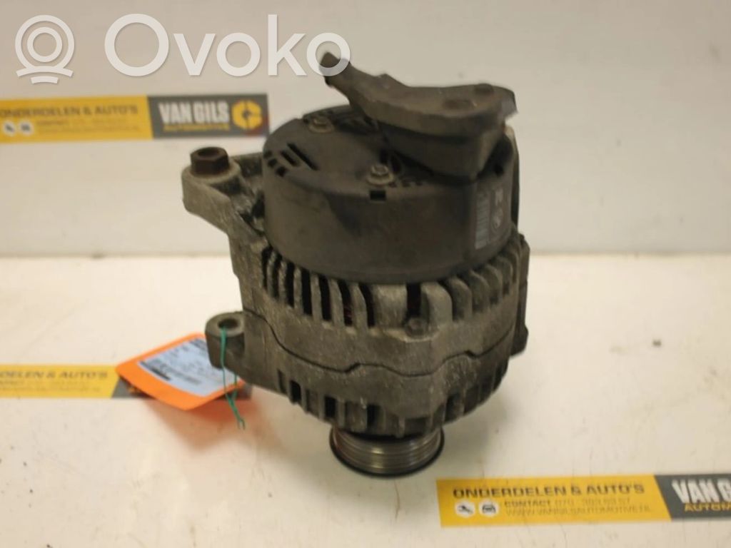 BMW 3 E36 Alternator 