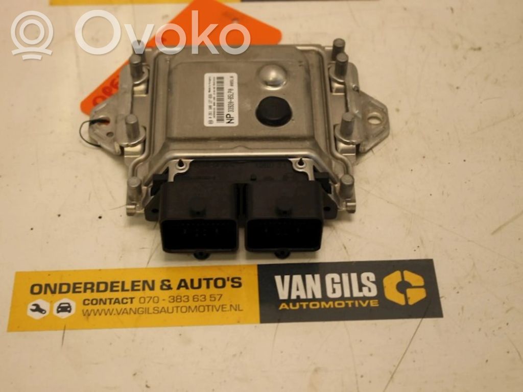 Engine control unit/module   3392085LP0,0261S08127,0261S08127,3392085LP0