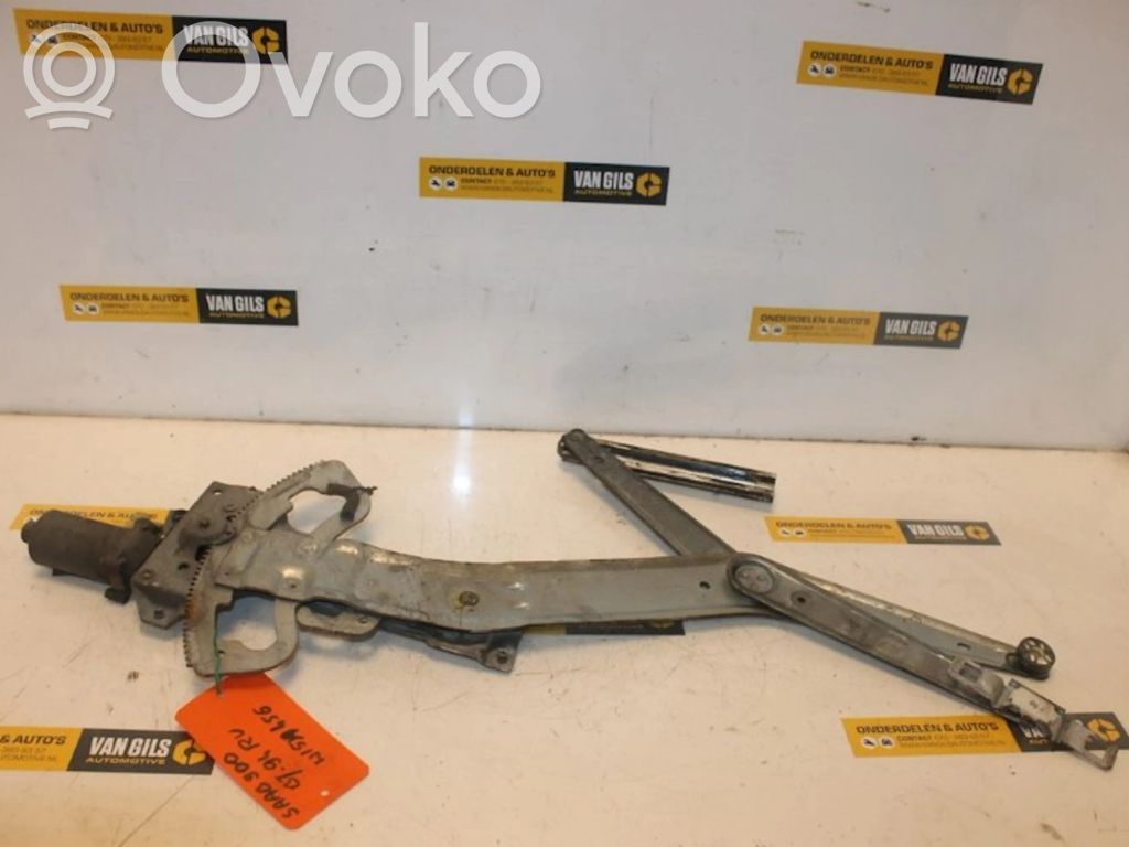 Front door manual window regulator   0130821663,0130821663