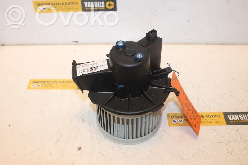 Fiat Panda II Ventola riscaldamento/ventilatore abitacolo