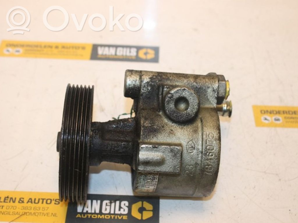 Pompe direction assistée   7700417308,7700417308