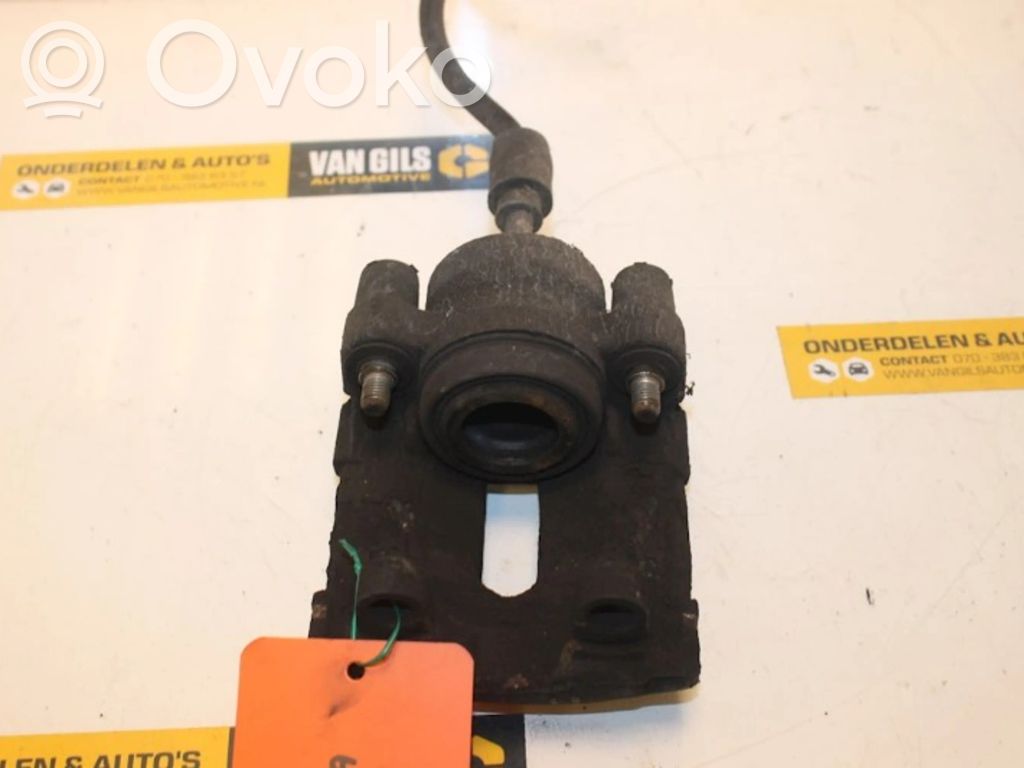 Caliper del freno trasero
