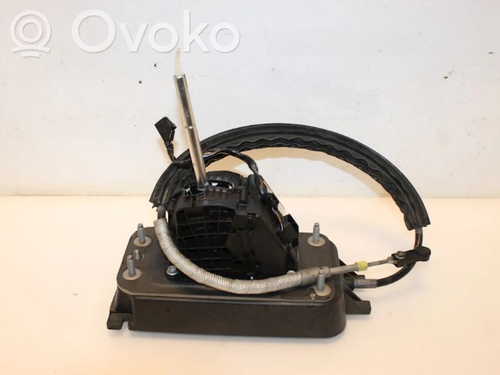 Audi A1 Selector caja de cambios 