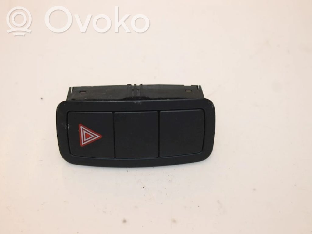 Hazard light switch   8X0959672,8X0959672
