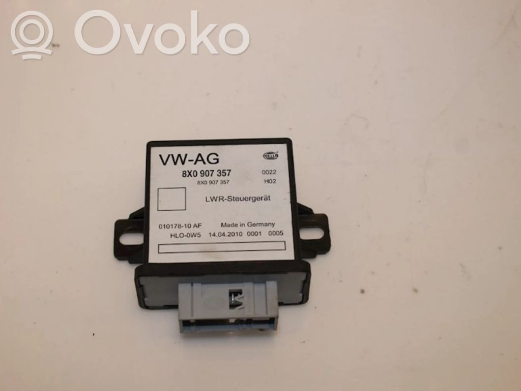 Valomoduuli LCM   8X0907357,8X0907357