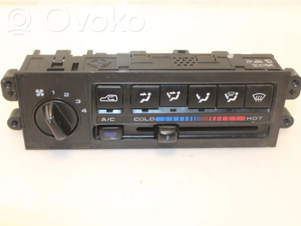 SsangYong Musso Panel klimatyzacji 