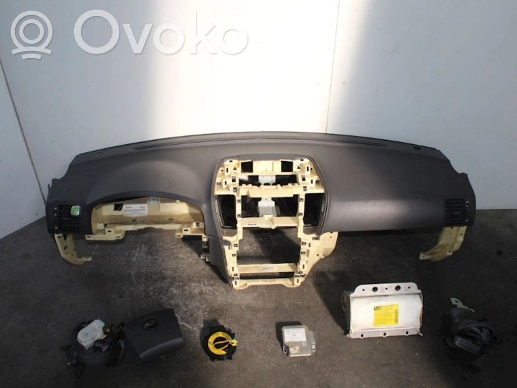 KIA Sorento Oro pagalvių komplektas 