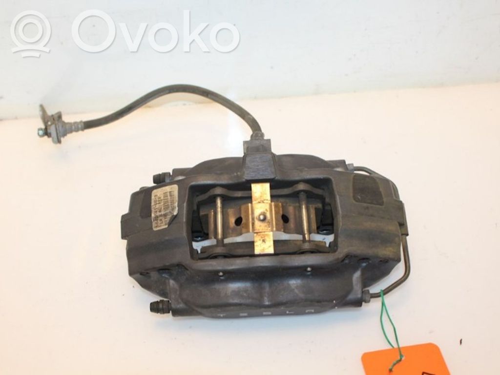 Rear brake caliper   104264100B,104264100B