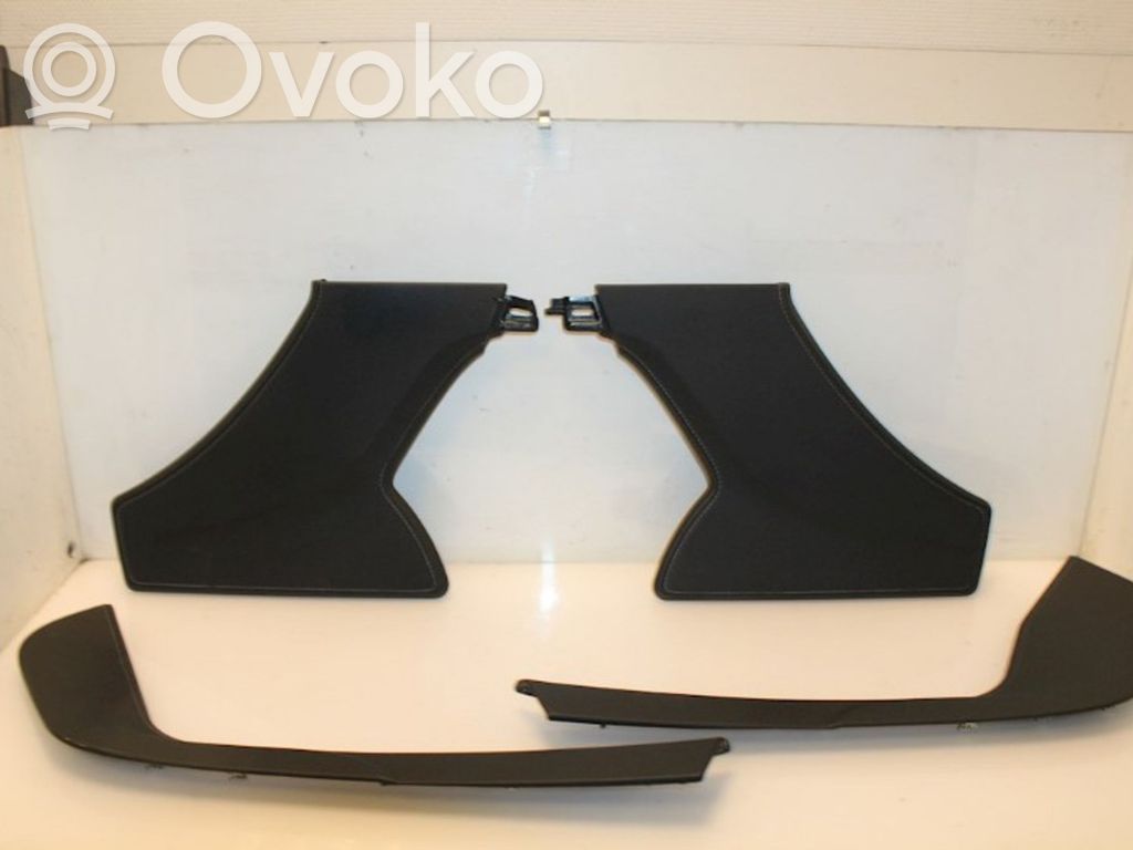 Tesla Model S Other dashboard part 