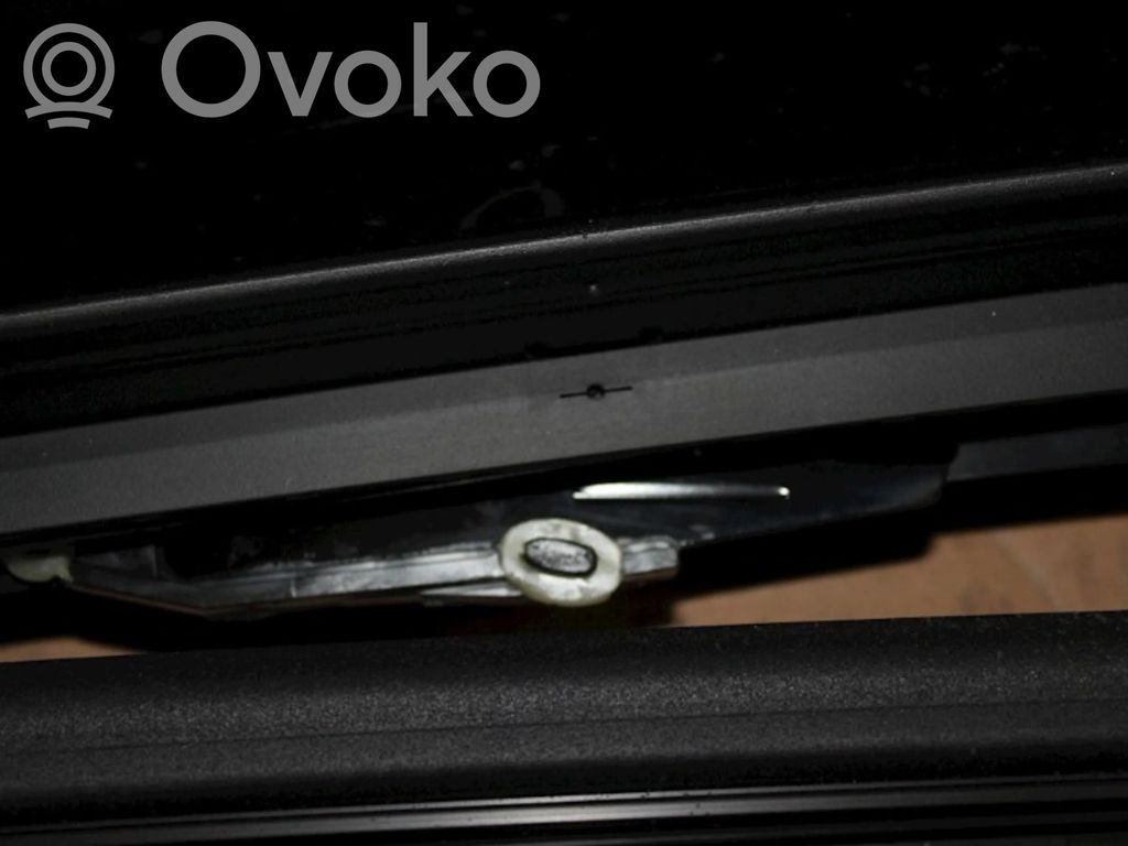 Audi Q7 4M Stoglangio komplektas 
