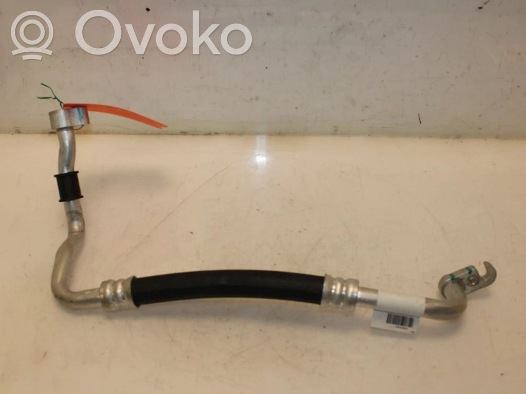 Ilmastointilaitteen putki (A/C)   103802500A,103802500A