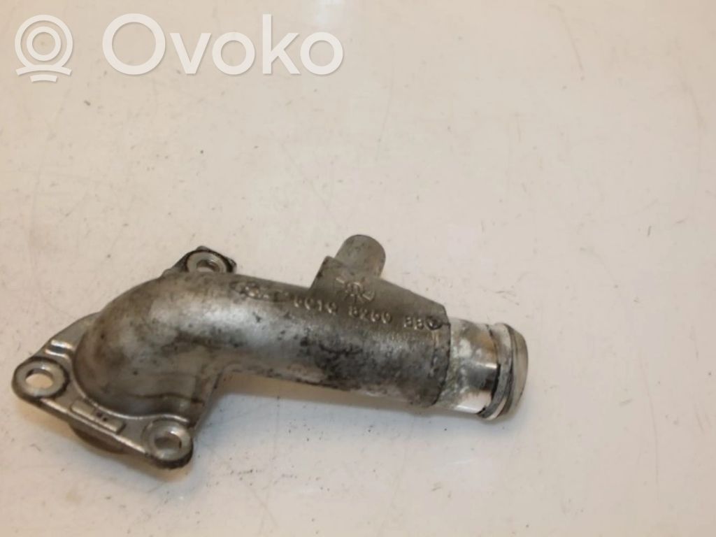 Ford Transit Engine coolant pipe/hose 