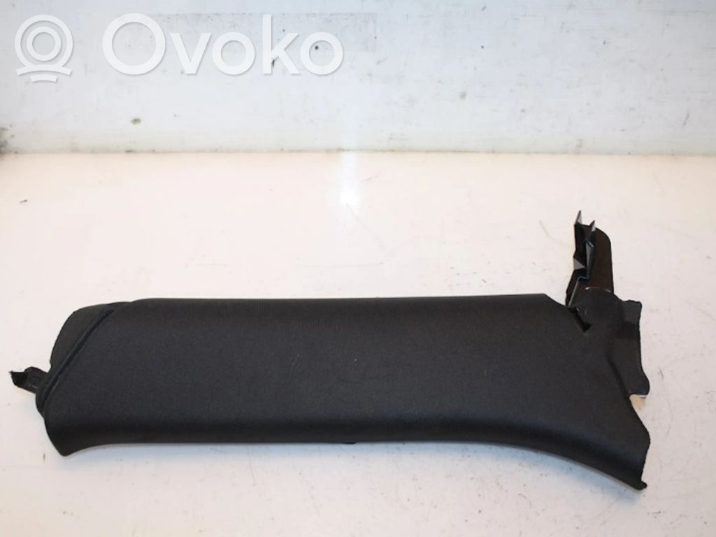 Audi A3 S3 8V Osłona środkowa słupka / C 