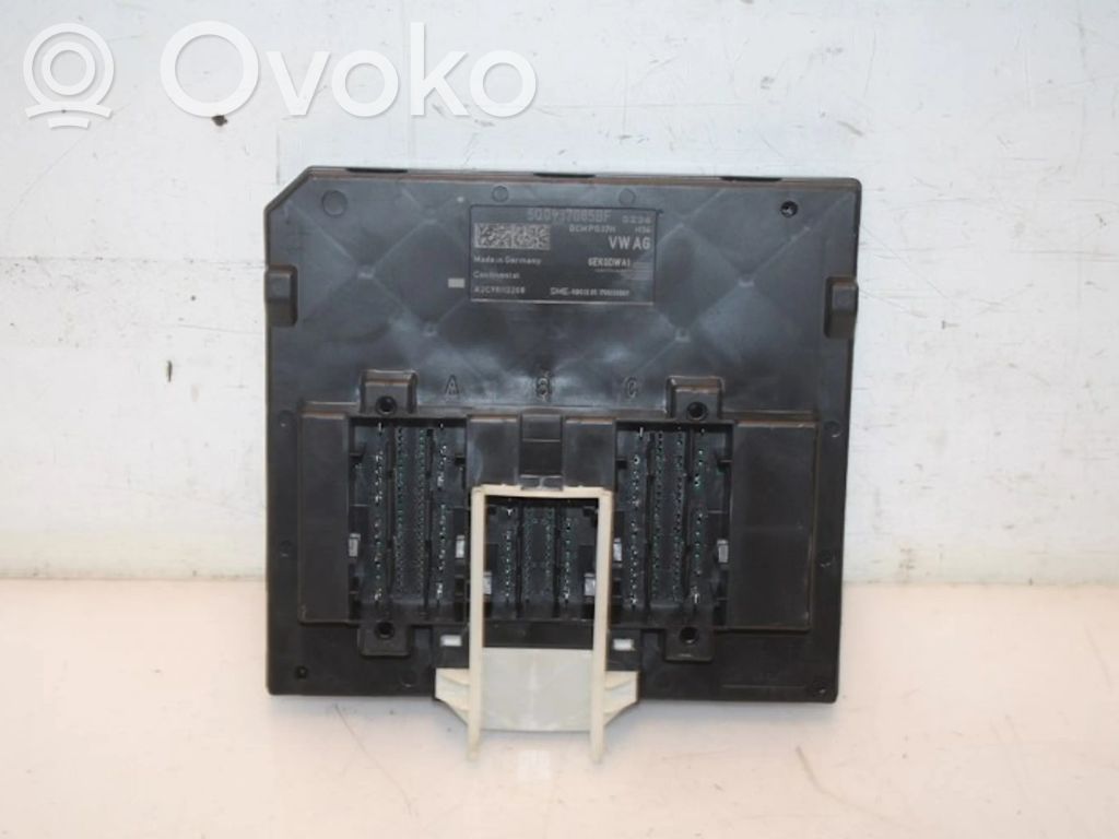 Audi A3 S3 8V Sonstige Steuergeräte / Module 