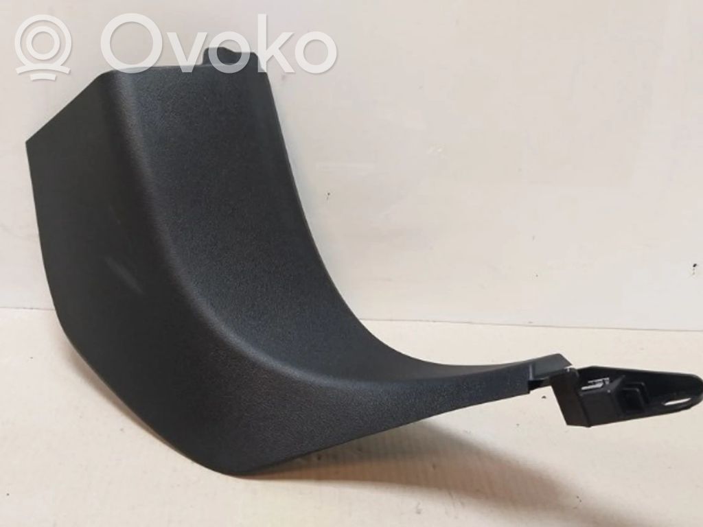 BMW X5M G05 F95 Capac protecție motor 