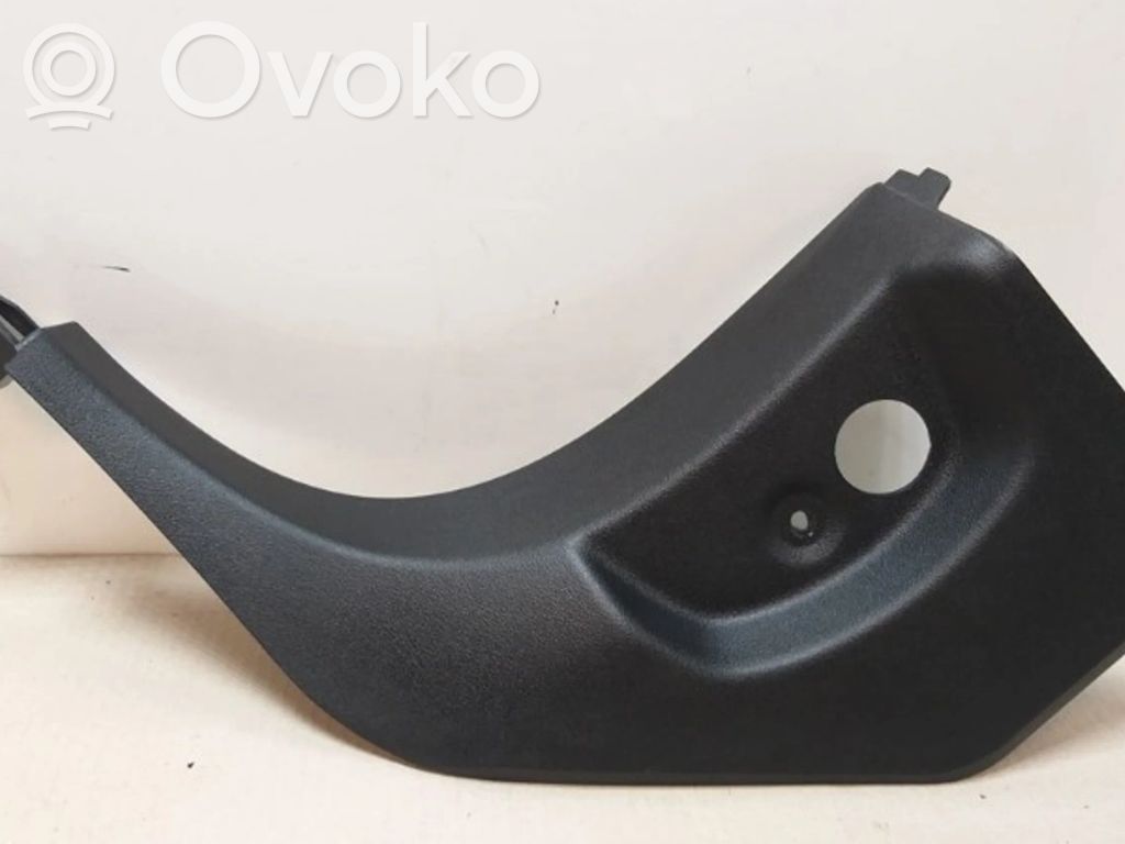 BMW X5M G05 F95 Capac protecție motor 