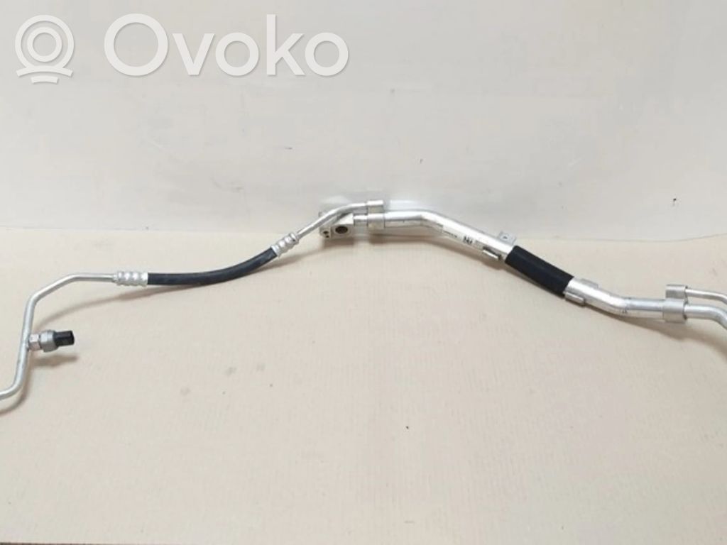 BMW X5M G05 F95 Wąż / Przewód klimatyzacji A/C 