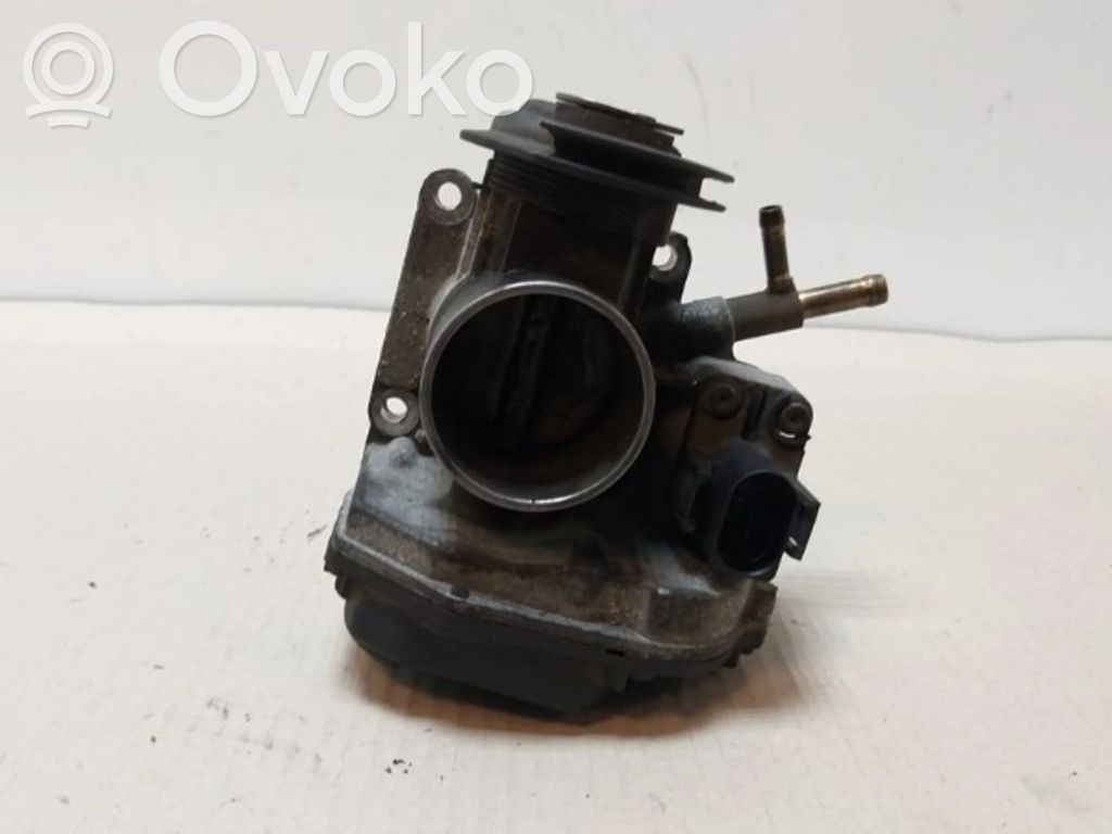 Volkswagen Lupo Przepustnica 