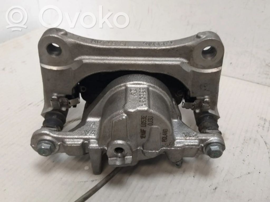 Volkswagen ID.3 Bremssattel vorne 