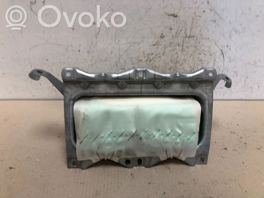 Ford C-MAX I Polviturvatyyny 