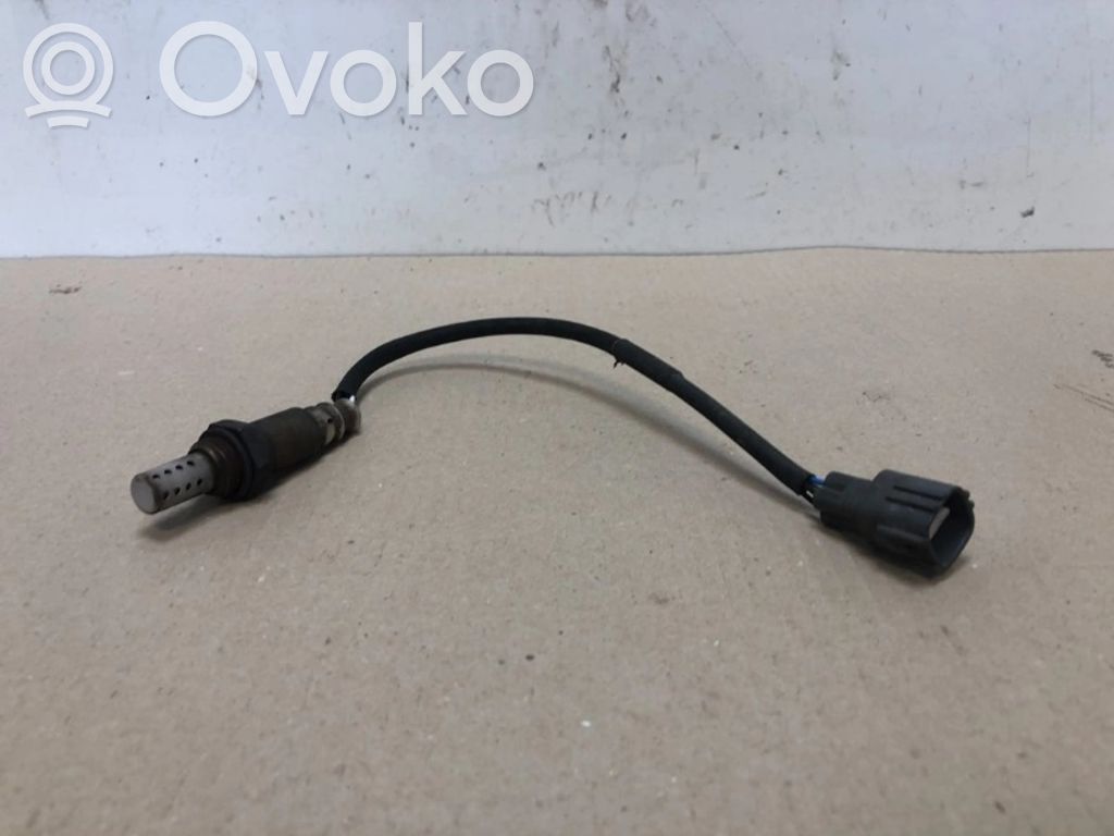 Toyota Yaris Verso Sonde lambda 