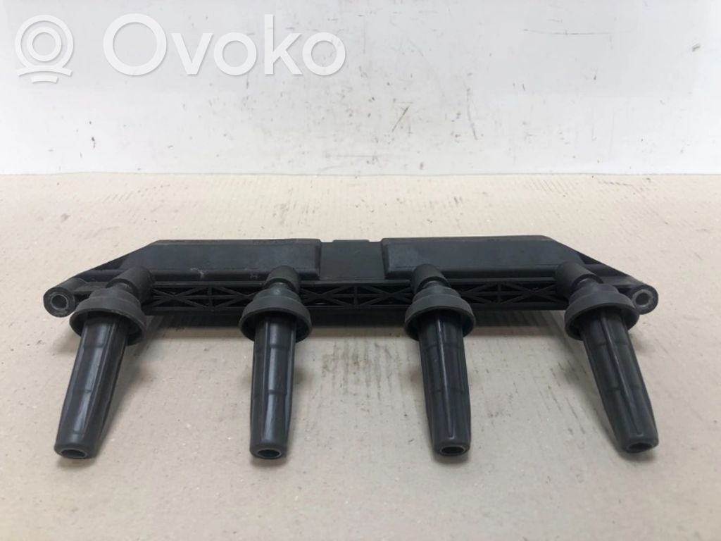 Peugeot 106 Aukštos įtampos ritė "babyna" 