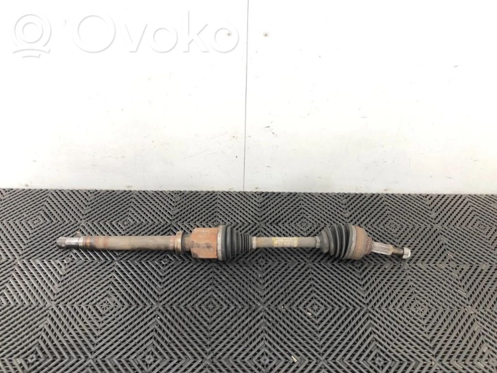Ford Transit Custom Front driveshaft 