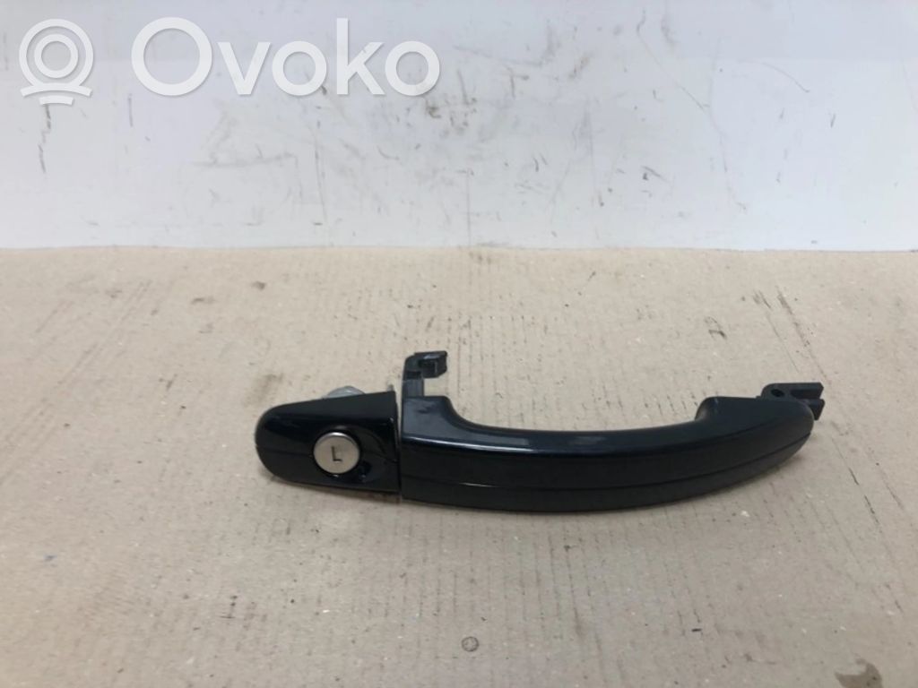 Ford Focus Rankena atidarymo išorinė 