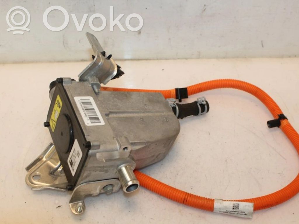 Sonstige Steuergeräte / Module   104894100D,104894100D