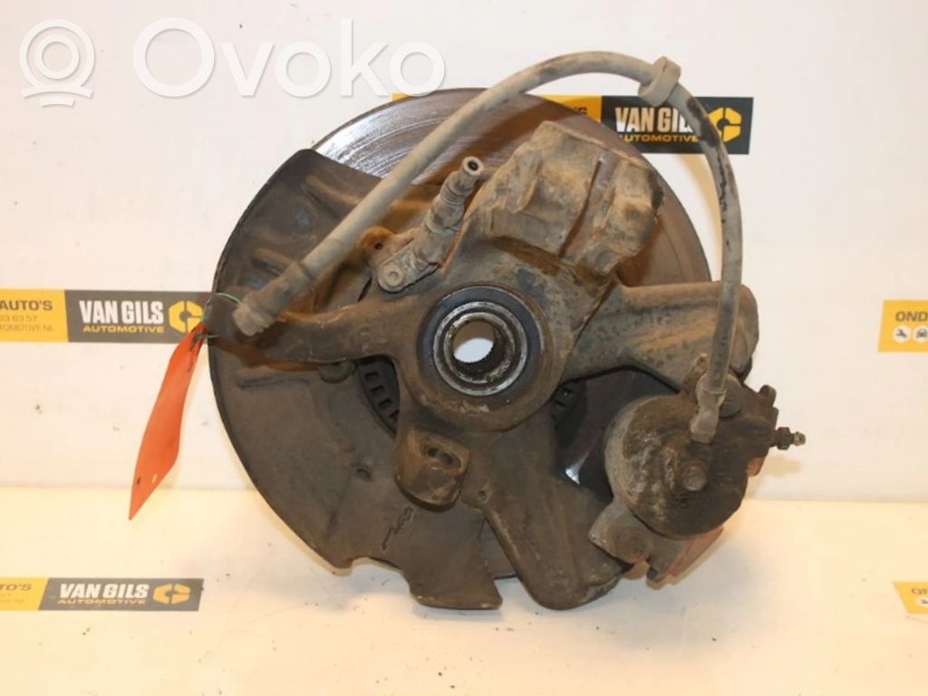 Volkswagen Golf IV Priekinis kelmas 