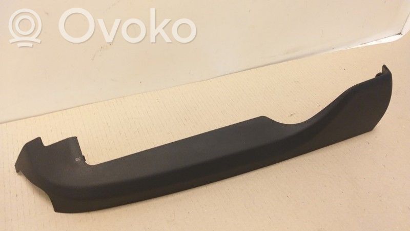 BMW 5 F10 F11 Copri motore (rivestimento)